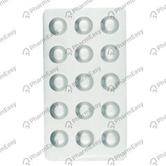 Benidin 4mg Strip Of 15 Tablets