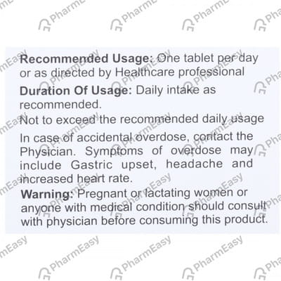 Famelial M Strip Of 10 Tablets