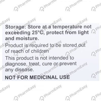 Famelial M Strip Of 10 Tablets