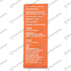A TO Z COMPLETE MULTIVITAMIN MANGO FLAVOUR BOTTLE OF 30ML ORAL DROPS