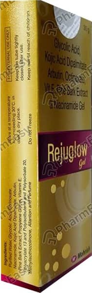 Rejuglow Gel 30Gm