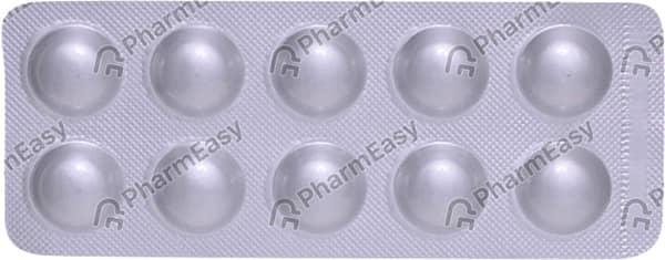 Statpure 20mg Strip Of 10 Tablets