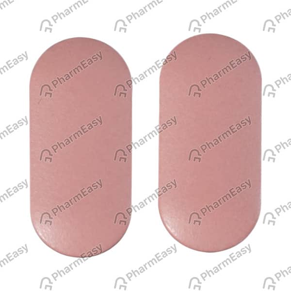 Reheptin Strip Of 6 Tablets