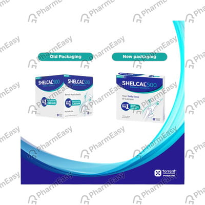 Calzito Strip Of 10 Tablets