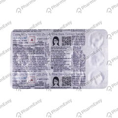 CORCIUM FIT STRIP OF 15 TABLETS