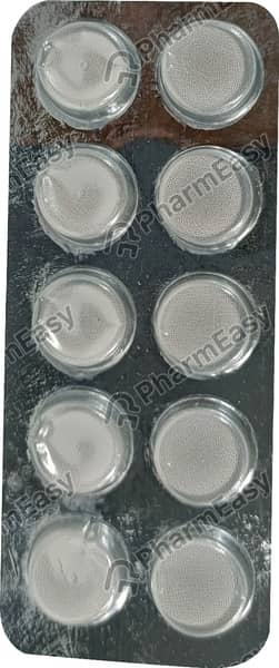 Truethrom 150Mg Strip Of 10 Tablets