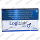Logihair Men Strip Of 10 Tablets