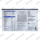Logihair Men Strip Of 10 Tablets