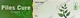Piles Cure Ointment 30 Gm