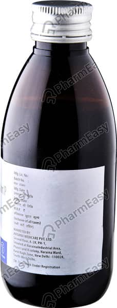 Irrion 30.55Mg Bottle Of 150Ml Suspension
