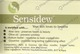Sensidew Soap 75Gm