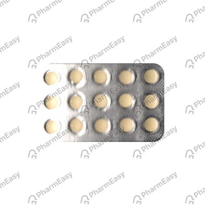 Etorica 60mg Strip Of 15 Tablets