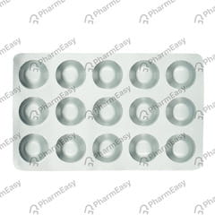 REMO 100MG STRIP OF 15 TABLETS