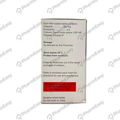 BDPARP 150MG BOTTLE OF 56 TABLETS