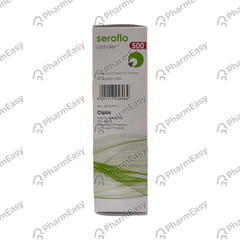 SEROFLO 500MCG BOX OF 60MD CIPHALER