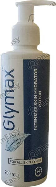 Glymax Lotion 200Ml