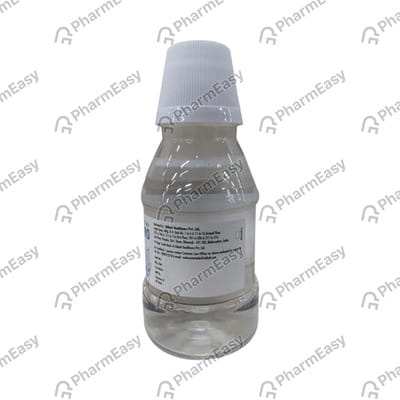 Orahex Pro Bottle Of 150ml Mouth Wash