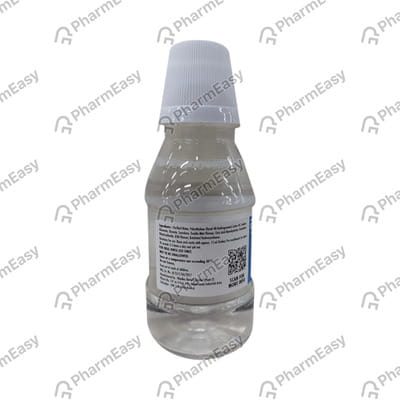 Orahex Pro Bottle Of 150ml Mouth Wash