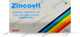 Zincovit Strip Of 10 Capsules