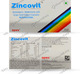 Zincovit Strip Of 10 Capsules