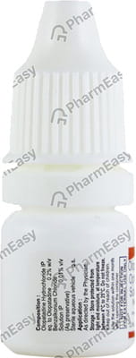 Patvira 0.2% Eye Drop 2.5ml