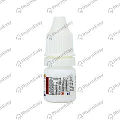 OPTIHIST BANG BOTTLE OF 5ML EYE DROPS