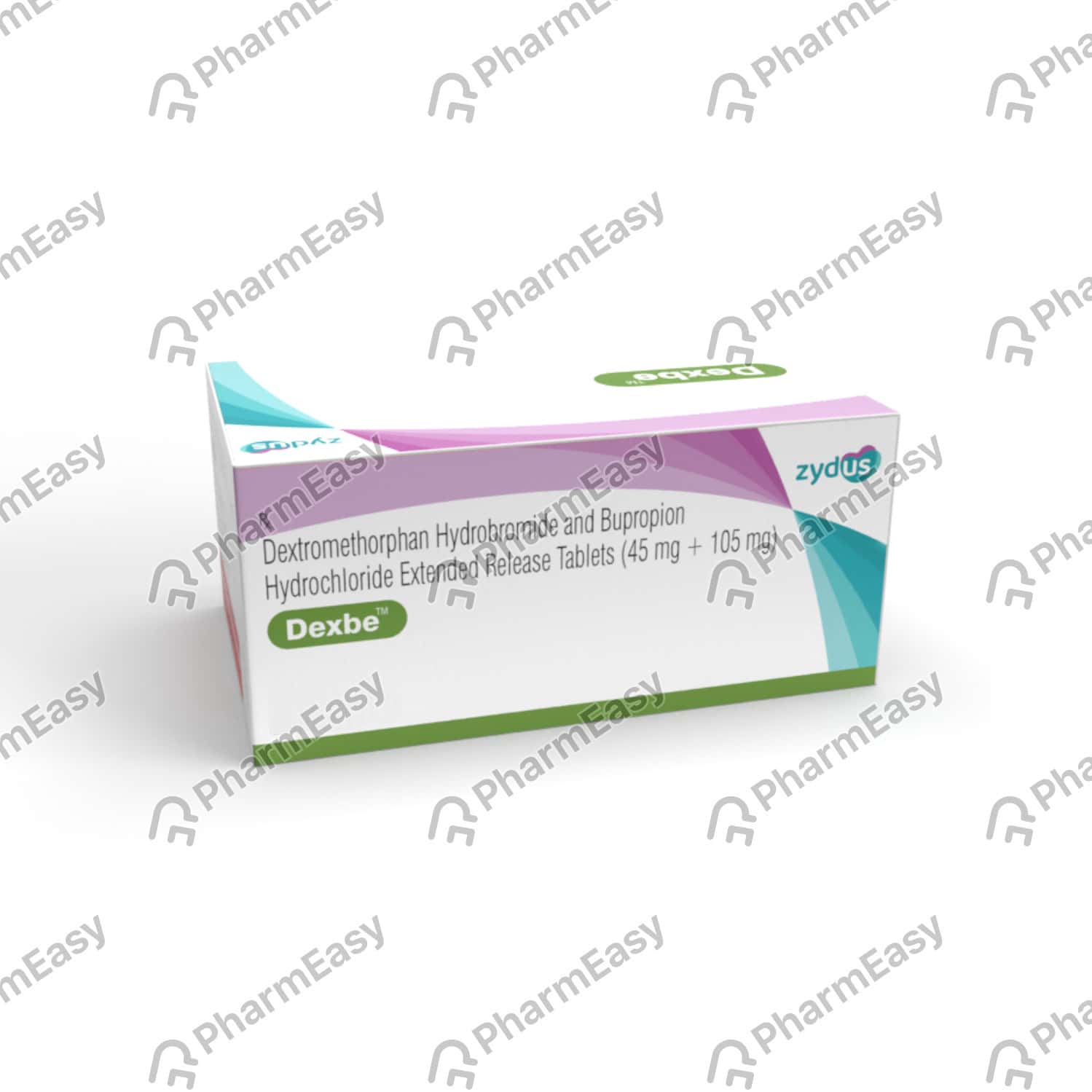 DEXTROMETHORPHAN HYDROBROMIDE+BUPROPION  Uses, Side Effects, Medicines &  FAQs - PharmEasy