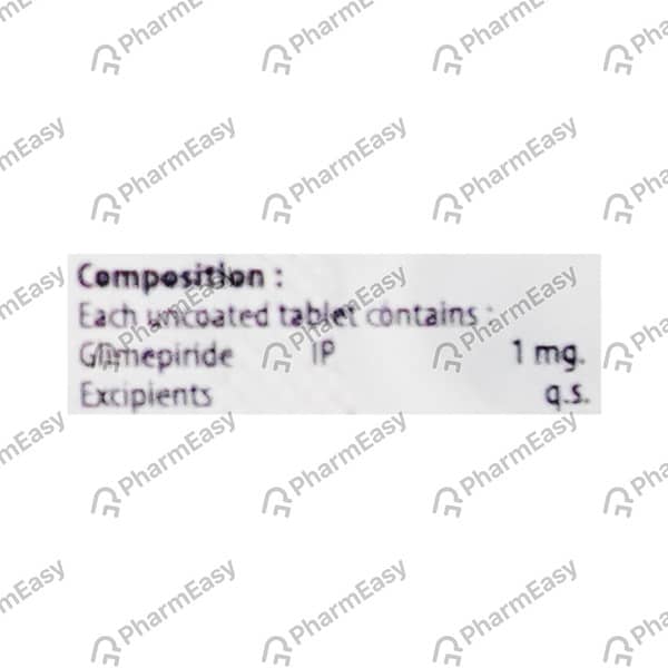 Trueride 1/500Mg Sr Strip Of 15 Tablets