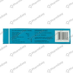 THROMBOPHOB TUBE OF 30GM GEL