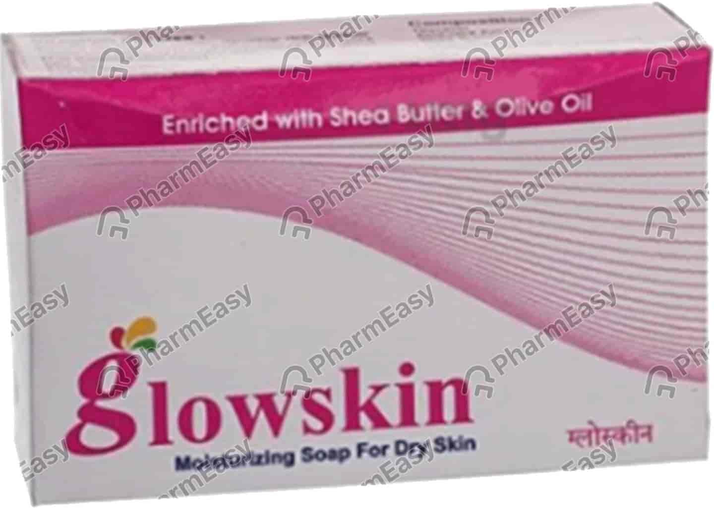 Gloskin Baby Soap 75gm
