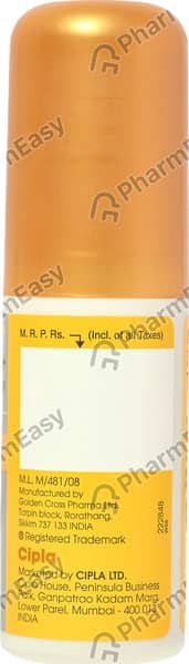 Tugain Plus 10% Bottle Of 60ml Solution