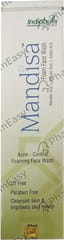 Mandisa Foam Face Wash 100ml
