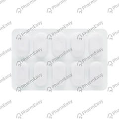 FEELCAL STRIP OF 10 TABLETS