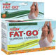 Jolly Fat Go Strip Of 10 Capsules