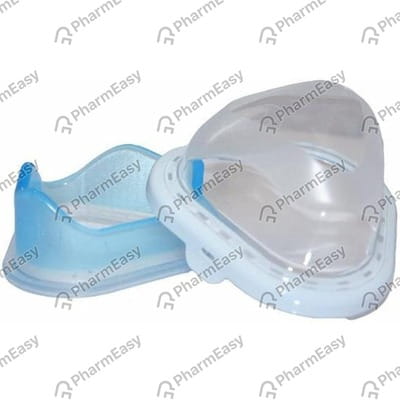 Philips Respironics True Blue Cpap Nasal Mask Cushion - Replacement Cushion Only M 1 Number