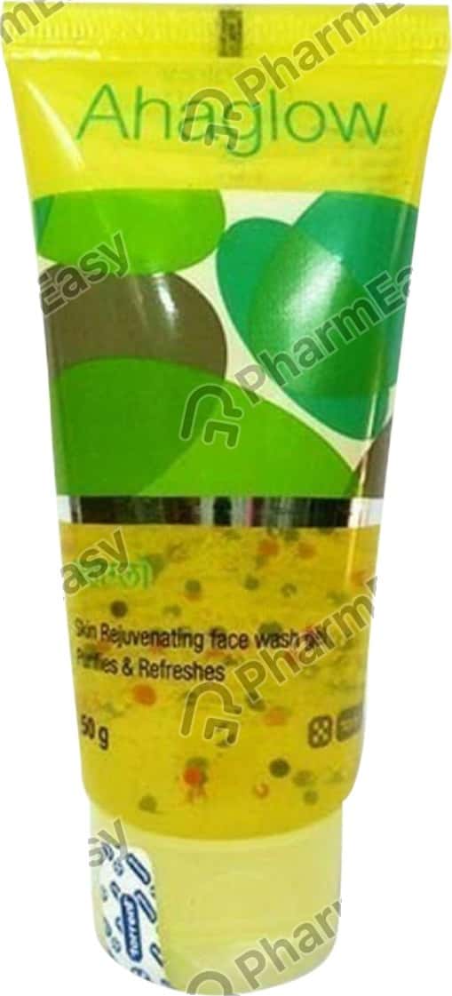 AHAGLOW ADVANCED FACE WASH Gel 200gm ubicaciondepersonas.cdmx.gob.mx