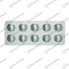 Rosugard 10mg Strip Of 10 Tablets