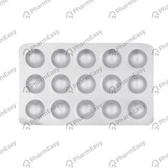 VALZAAR H 80MG STRIP OF 15 TABLETS