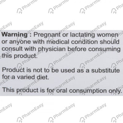 Hemfer Max Strip Of 10 Capsules