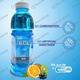 Enerzal Blitz Bottle Of 500ml Oral Liquid