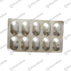 CO QUIK L STRIP OF 10 TABLETS