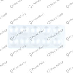 Sitaford 100mg Strip Of 10 Tablets