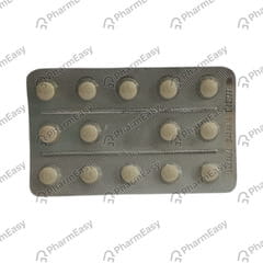 DAYVIGO 5MG STRIP OF 14 TABLETS