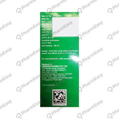 HEPANEED BOTTLE OF 200ML SYRUP