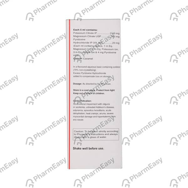 Alkaston B6 Raspberry Flavour Bottle Of 450ml Solution