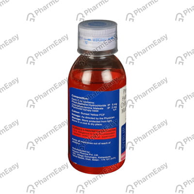 Piorun 15mg Strip Of 10 Tablets