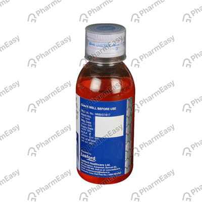 Piorun 15mg Strip Of 10 Tablets
