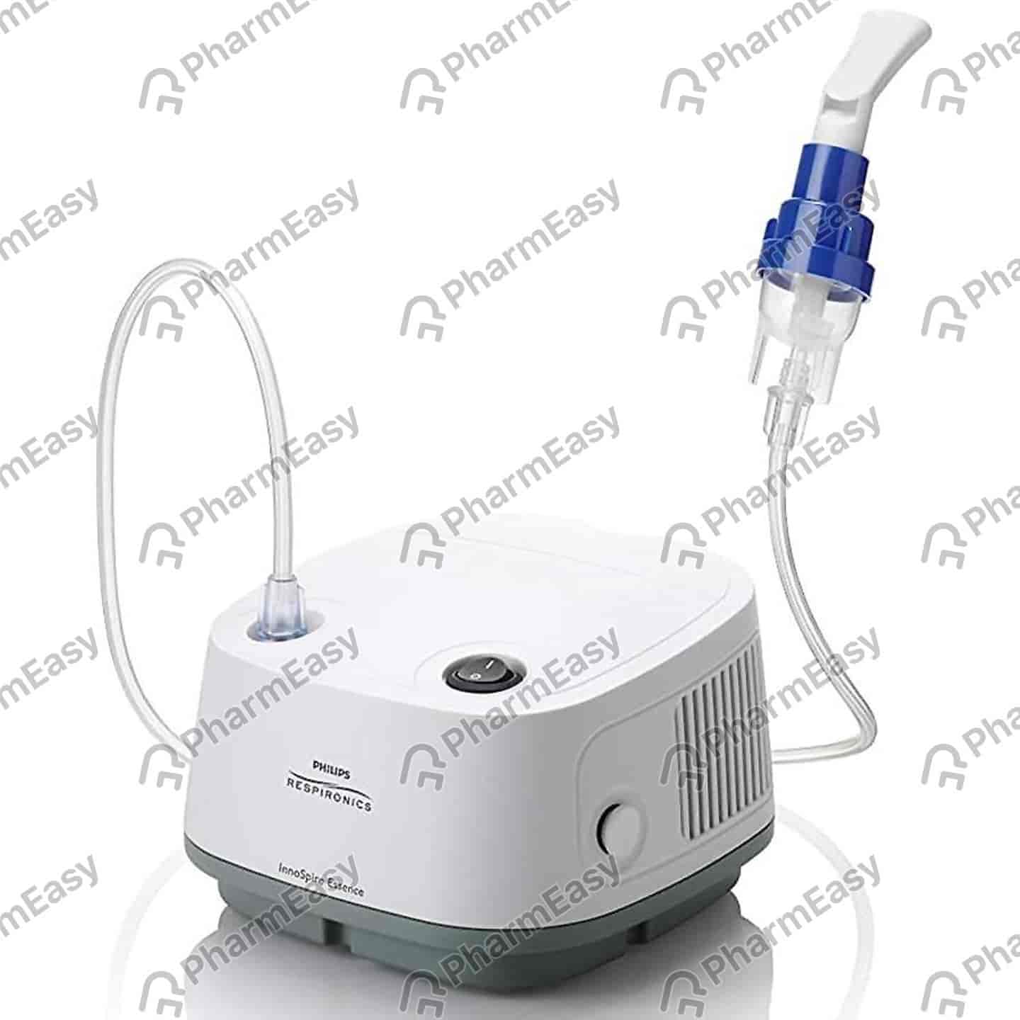 Philips Innospire Essence Nebulizer 1 No'S - 1 Numbers