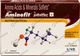 Aminofit With Amino Acids & Minerals For Healthy Pregnancy & Fetal Development (1X10 Soflets)