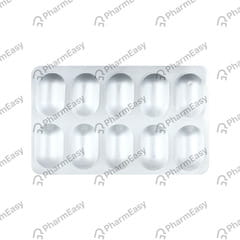 LAMREST GN STRIP OF 10 TABLETS